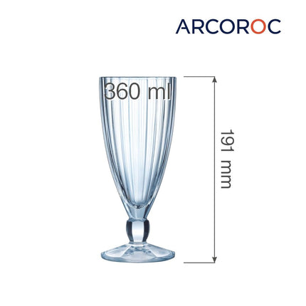 Quadro dessert cup, 360ml - hospitality
