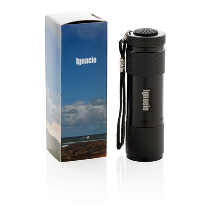 Quattro torch - hospitality