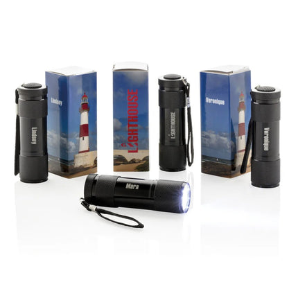 Quattro torch - hospitality