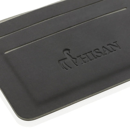 Quebec RFID safe cardholder - hospitality