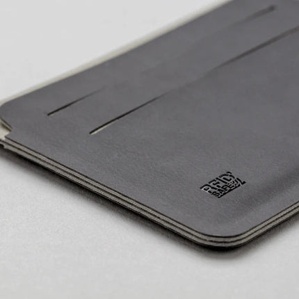 Quebec RFID safe cardholder - hospitality