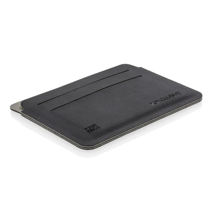 Quebec RFID safe cardholder - hospitality