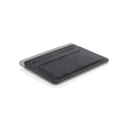 Quebec RFID safe cardholder - hospitality