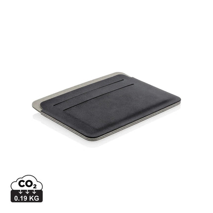 Quebec RFID safe cardholder - hospitality