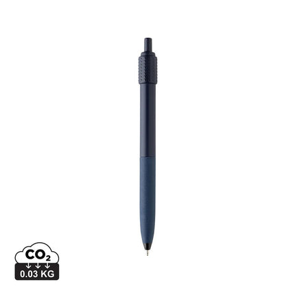 Quill GRS certified RABS anti stress/ stress relief pen - hospitality