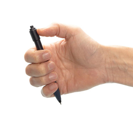 Quill GRS certified RABS anti stress/ stress relief pen - hospitality