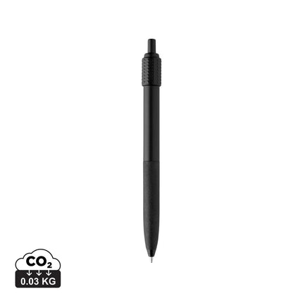 Quill GRS certified RABS anti stress/ stress relief pen - hospitality