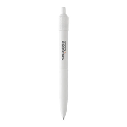 Quill GRS certified RABS anti stress/ stress relief pen - hospitality