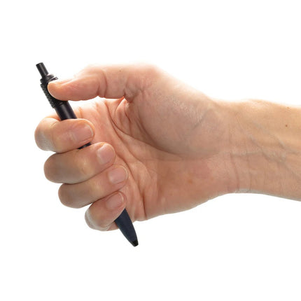 Quill GRS certified RABS anti stress/ stress relief pen - hospitality