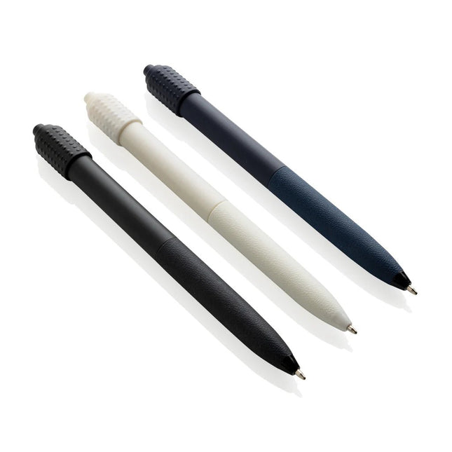 Quill GRS certified RABS anti stress/ stress relief pen - hospitality