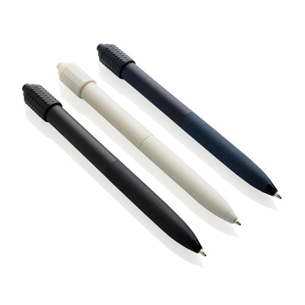 Quill GRS certified RABS anti stress/ stress relief pen - hospitality