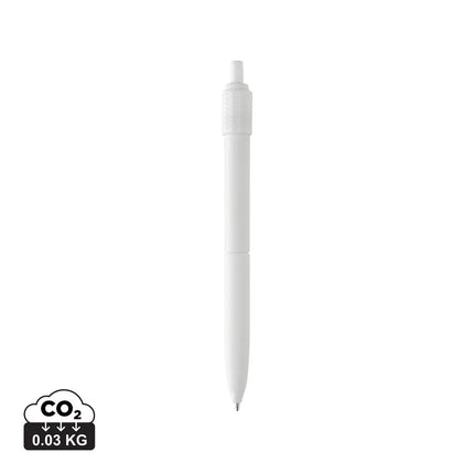 Quill GRS certified RABS anti stress/ stress relief pen - hospitality