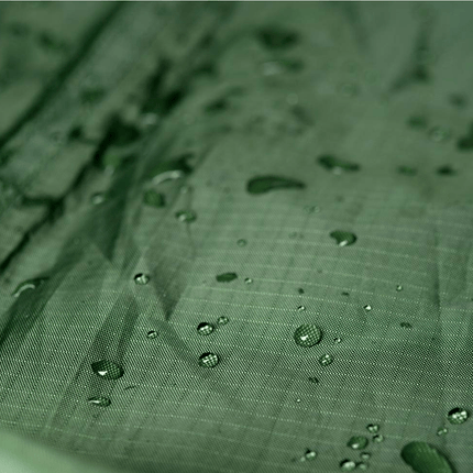 Rain Cover for Hammock Frames – photo 2