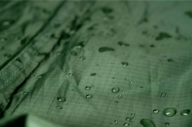 Rain Cover for Hammock Frames – photo 2