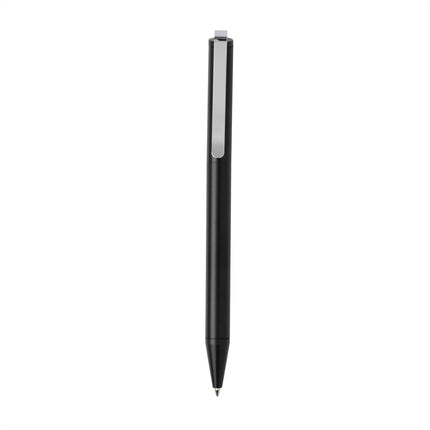 RCS certified recycled aluminium pen - hospitality