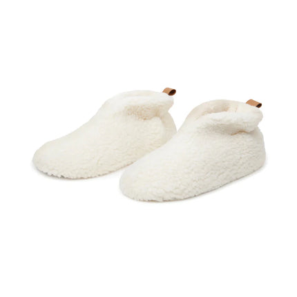 RCS Collection Exquisite Recycled Pile Slippers - hospitality