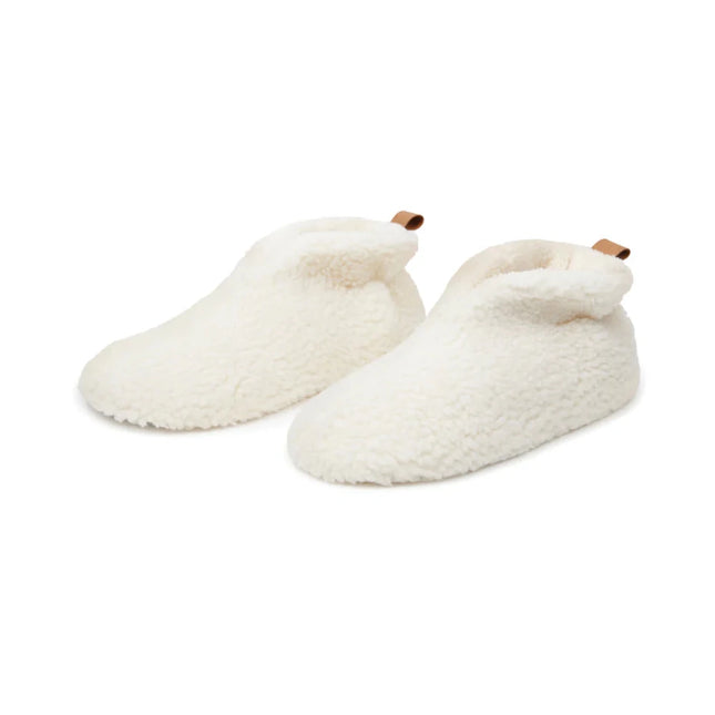 RCS Collection Exquisite Recycled Pile Slippers - hospitality
