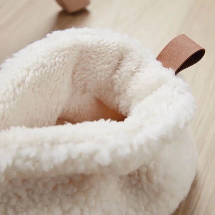 RCS Collection Exquisite Recycled Pile Slippers - hospitality