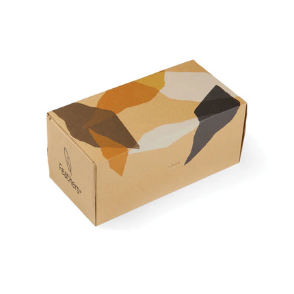 RCS Collection Exquisite Recycled Pile Slippers - hospitality