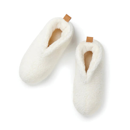 RCS Collection Exquisite Recycled Pile Slippers - hospitality