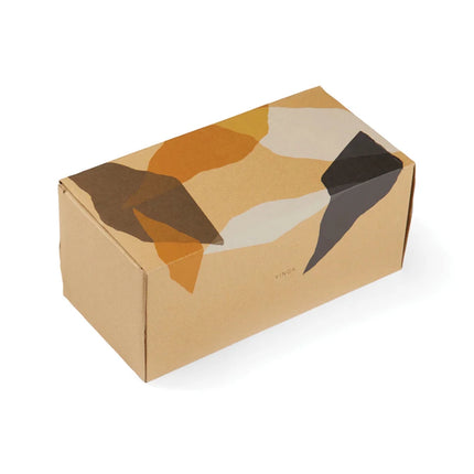 RCS Collection Exquisite Recycled Pile Slippers - hospitality