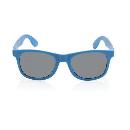 RCS recycled PP plastic sunglasses - hospitality