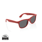 Recycled Polypropylene / red / 14.5 x 14.8 x 4.9 cm