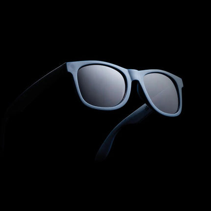 RCS recycled PP plastic sunglasses - hospitality