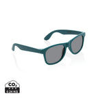 Recycled Polypropylene / turquoise / 14.5 x 14.8 x 4.9 cm