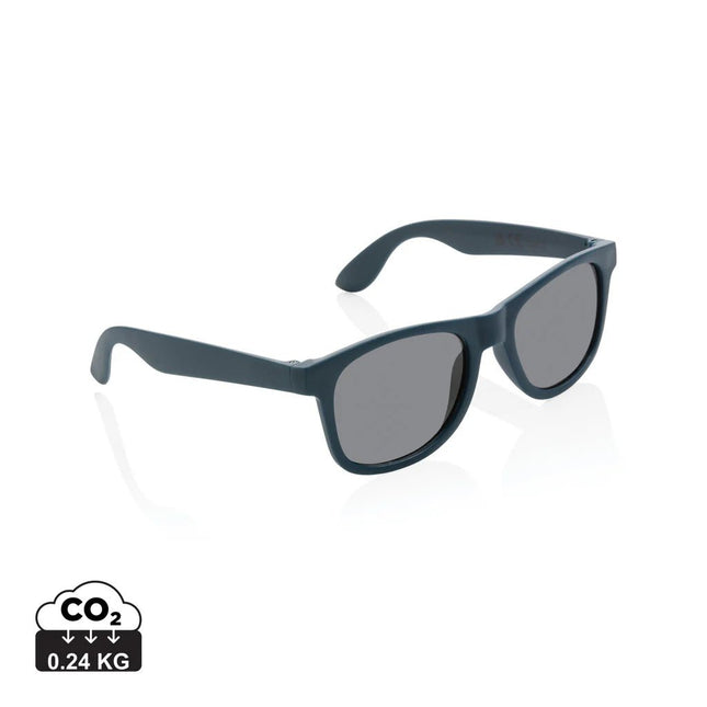 RCS recycled PP plastic sunglasses - hospitality