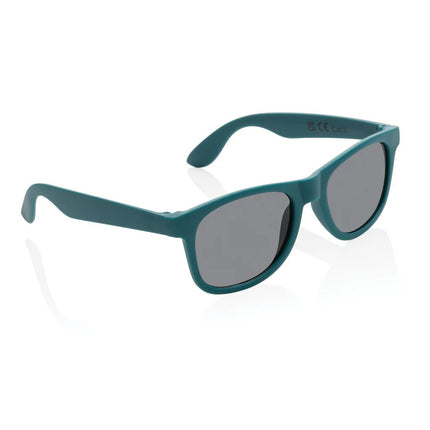 RCS recycled PP plastic sunglasses - hospitality