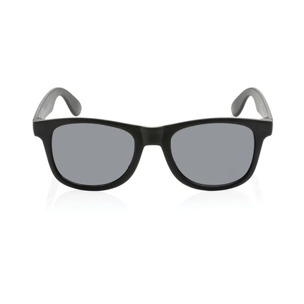 RCS recycled PP plastic sunglasses - hospitality