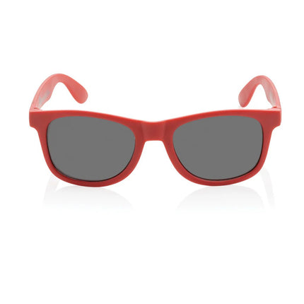 RCS recycled PP plastic sunglasses - hospitality