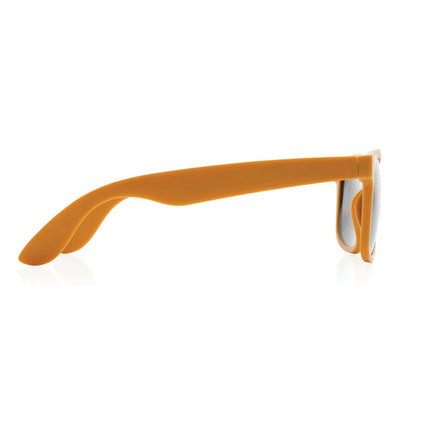 RCS recycled PP plastic sunglasses - hospitality