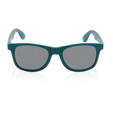 RCS recycled PP plastic sunglasses - hospitality
