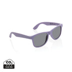 Recycled Polypropylene / purple / 14.5 x 14.8 x 4.9 cm