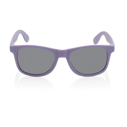 RCS recycled PP plastic sunglasses - hospitality