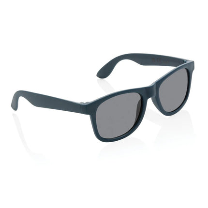 RCS recycled PP plastic sunglasses - hospitality