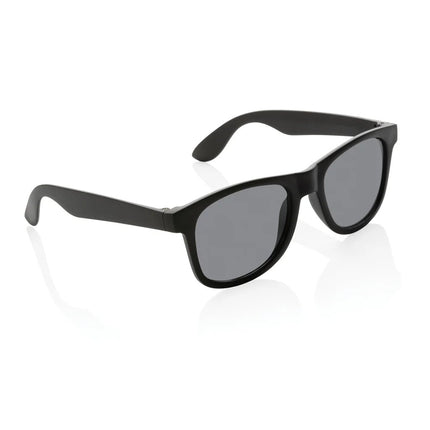 RCS recycled PP plastic sunglasses - hospitality