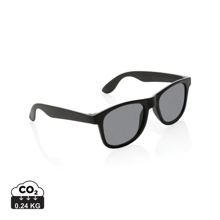 RCS recycled PP plastic sunglasses - hospitality