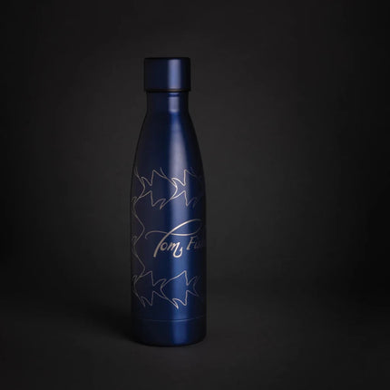 RCS Recycled stainless steel solid vacuum bottle - hospitality