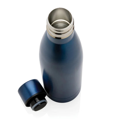 RCS Recycled stainless steel solid vacuum bottle - hospitality