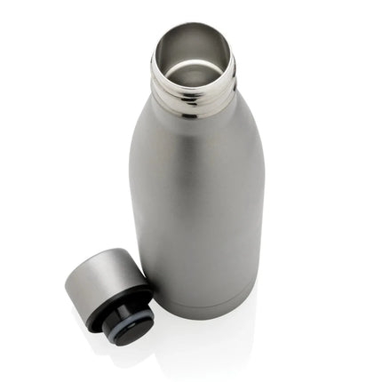RCS Recycled stainless steel solid vacuum bottle - hospitality