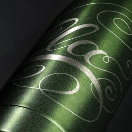 RCS Recycled stainless steel solid vacuum bottle - hospitality