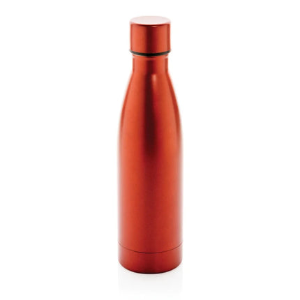 RCS Recycled stainless steel solid vacuum bottle - hospitality