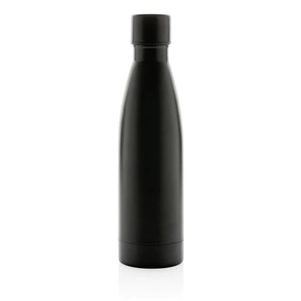 RCS Recycled stainless steel solid vacuum bottle - hospitality