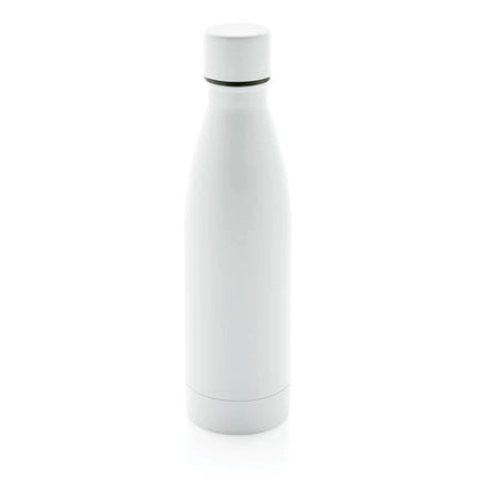 RCS Recycled stainless steel solid vacuum bottle - hospitality