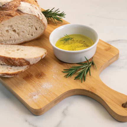rectangle serving board - hospitality