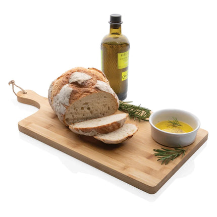 rectangle serving board - hospitality