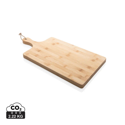 rectangle serving board - hospitality